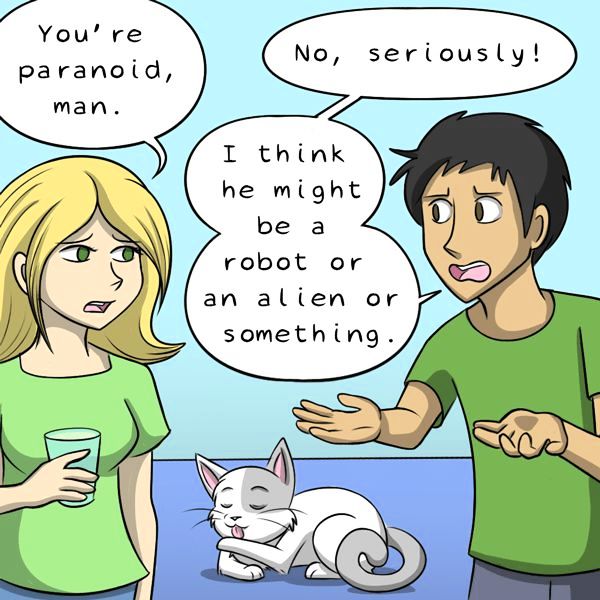 Behind the GIFs Chapter 296 page 3 - Chapter 296