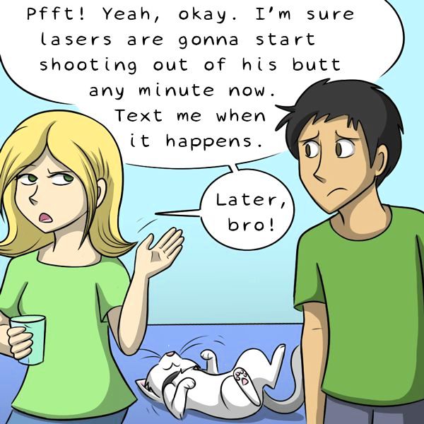 Behind the GIFs Chapter 296 page 4 - Chapter 296