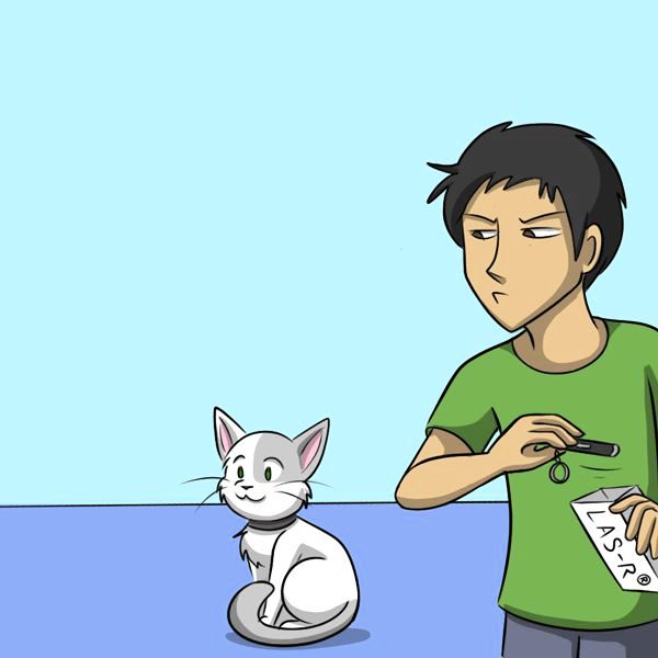 Behind the GIFs Chapter 296 page 5 - Chapter 296
