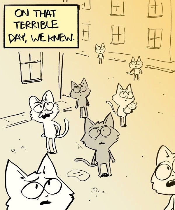 Behind the GIFs Chapter 297 page 1 - Chapter 297
