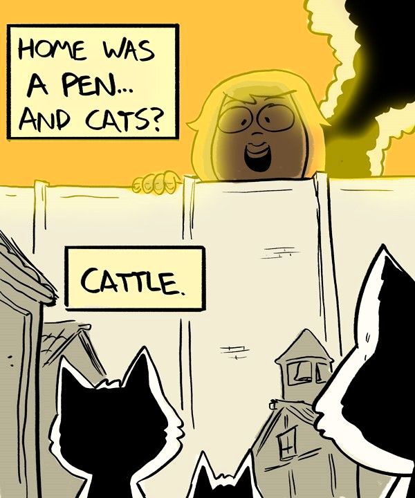 Behind the GIFs Chapter 297 page 2 - Chapter 297
