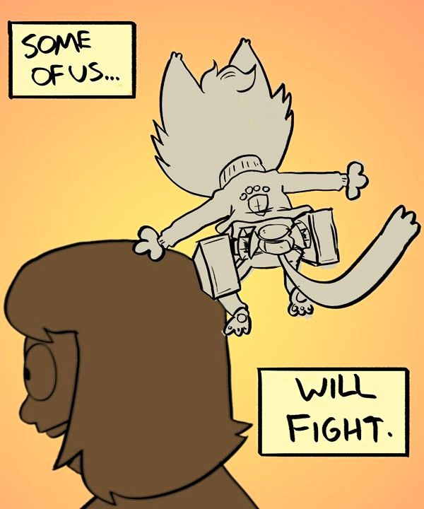 Behind the GIFs Chapter 297 page 4 - Chapter 297