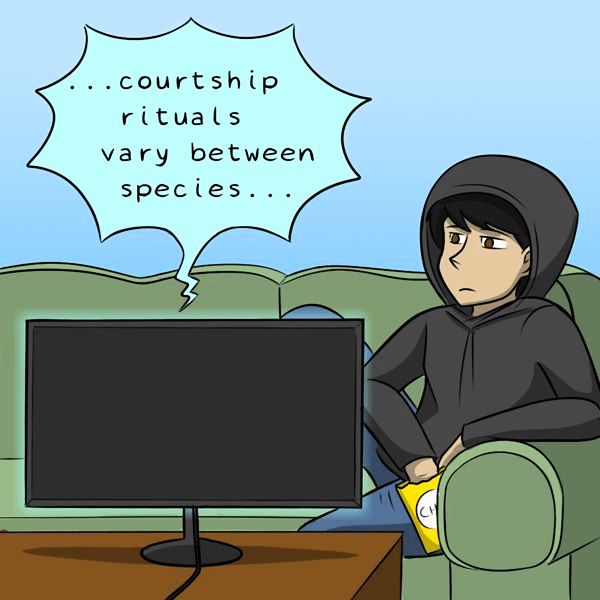 Behind the GIFs Chapter 299 page 2 - Chapter 299