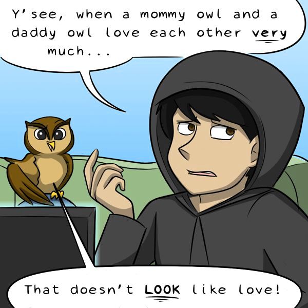 Behind the GIFs Chapter 299 page 5 - Chapter 299