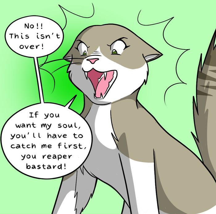 Behind the GIFs Chapter 3 page 3 - Chapter 3