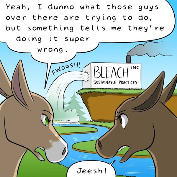 Behind the GIFs Chapter 300 page 4 - Chapter 300