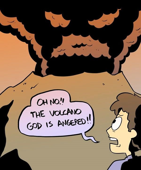 Behind the GIFs Chapter 302 page 1 - Chapter 302