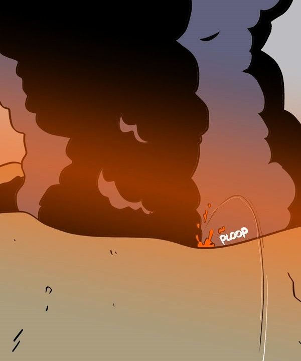 Behind the GIFs Chapter 302 page 4 - Chapter 302