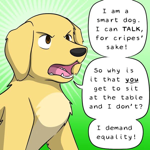 Behind the GIFs Chapter 303 page 3 - Chapter 303