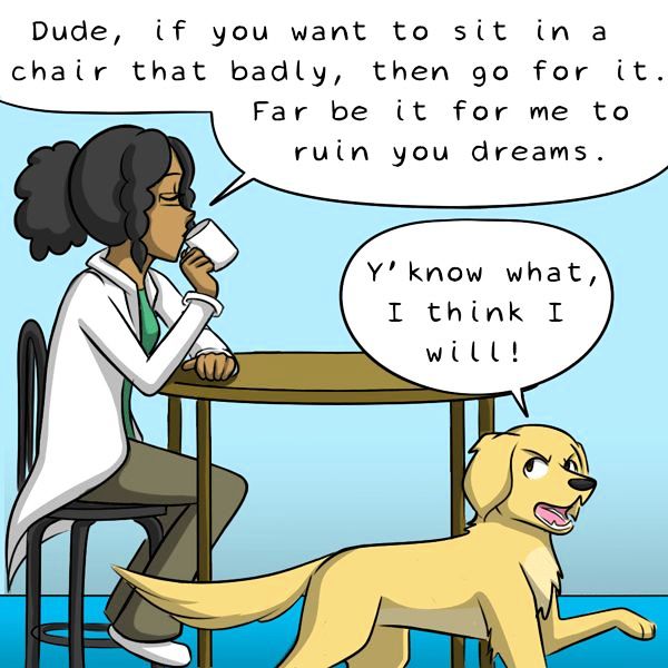 Behind the GIFs Chapter 303 page 7 - Chapter 303