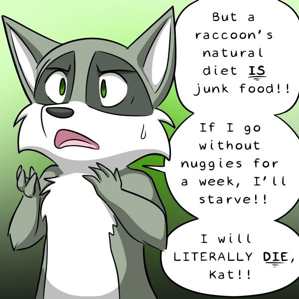 Behind the GIFs Chapter 304 page 6 - Chapter 304