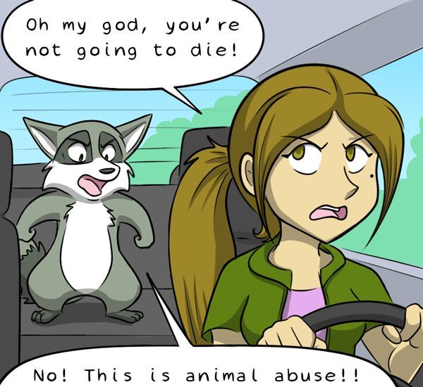 Behind the GIFs Chapter 304 page 7 - Chapter 304