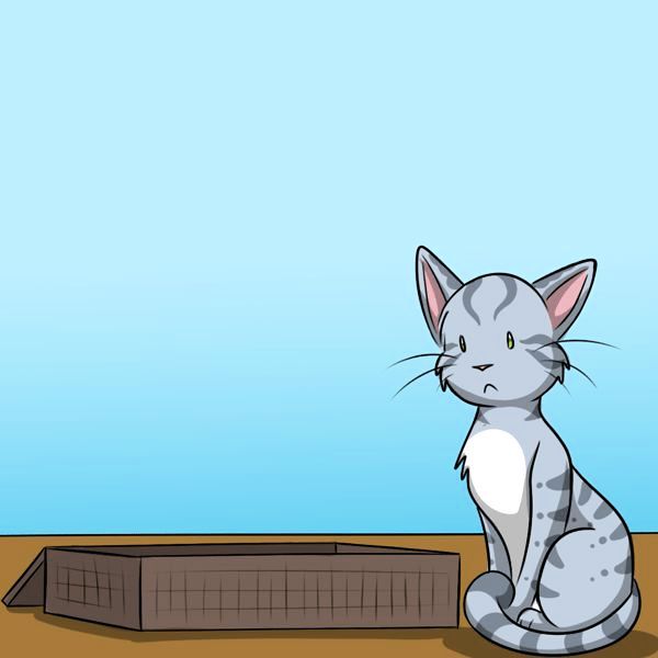 Behind the GIFs Chapter 307 page 8 - Chapter 307