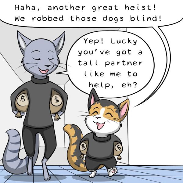 Behind the GIFs Chapter 308 page 2 - Chapter 308