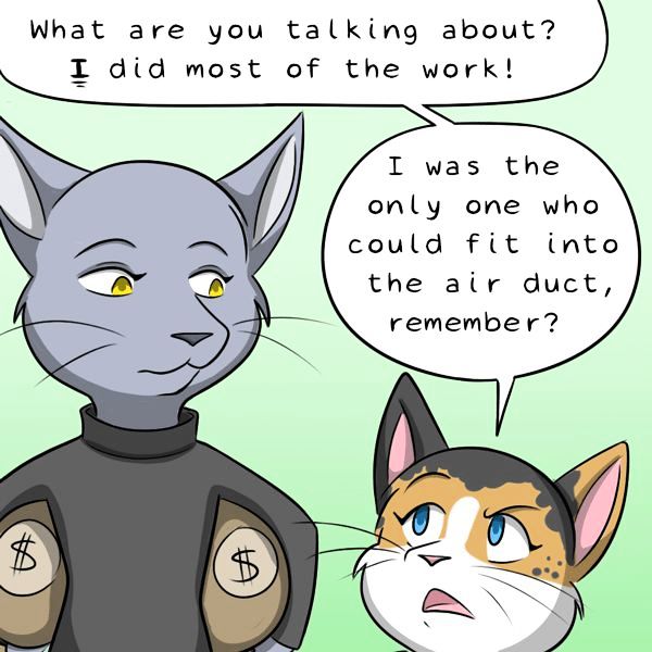 Behind the GIFs Chapter 308 page 3 - Chapter 308