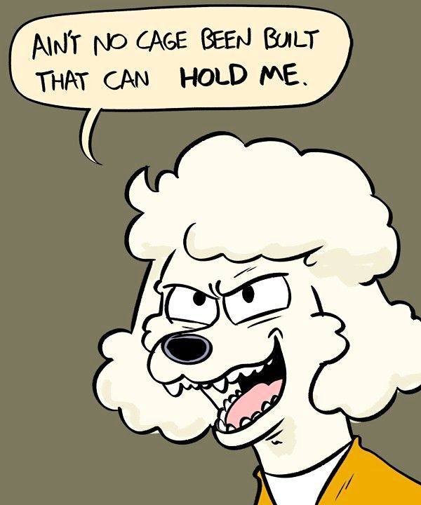 Behind the GIFs Chapter 309 page 2 - Chapter 309
