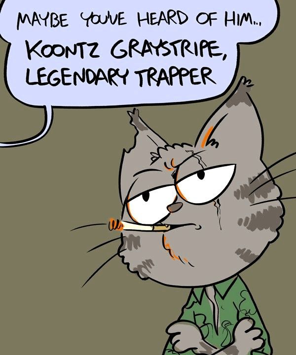 Behind the GIFs Chapter 309 page 4 - Chapter 309
