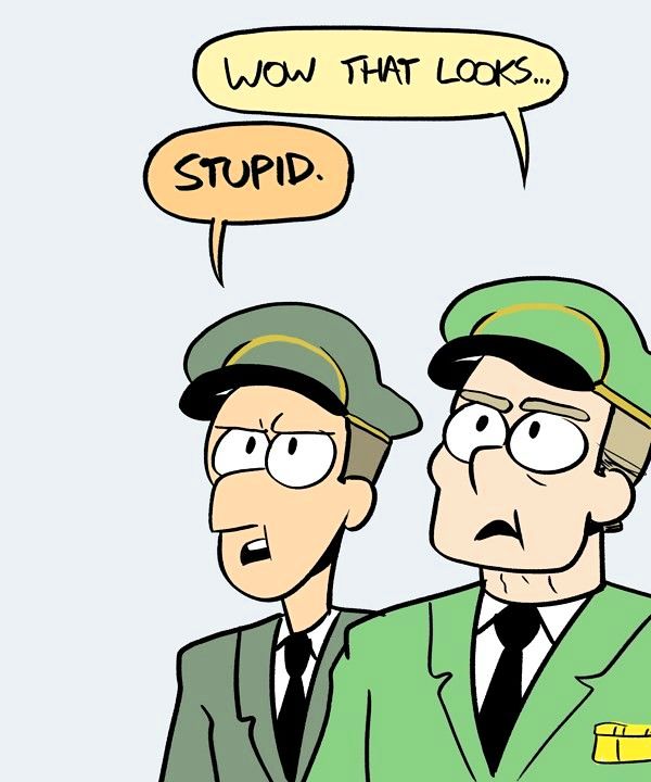 Behind the GIFs Chapter 310 page 4 - Chapter 310