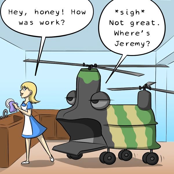 Behind the GIFs Chapter 312 page 1 - Chapter 312
