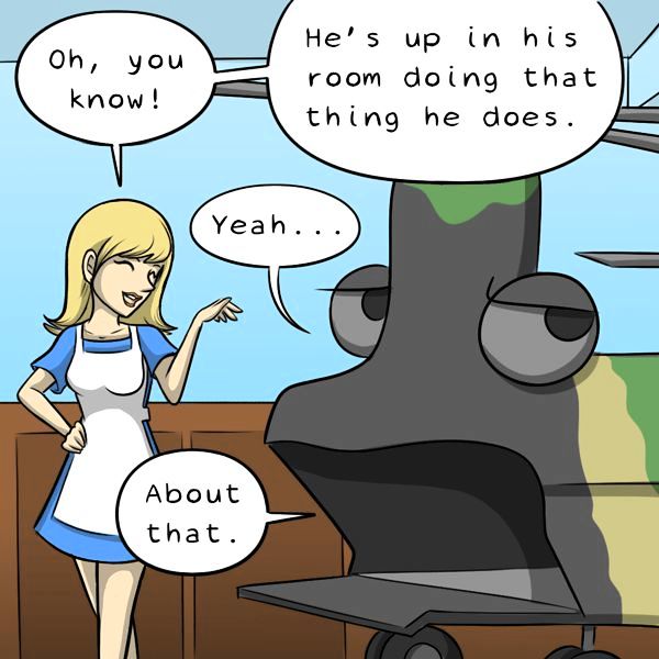 Behind the GIFs Chapter 312 page 2 - Chapter 312