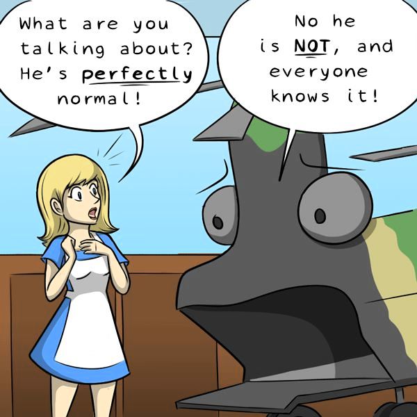 Behind the GIFs Chapter 312 page 4 - Chapter 312