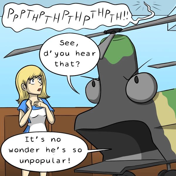 Behind the GIFs Chapter 312 page 5 - Chapter 312