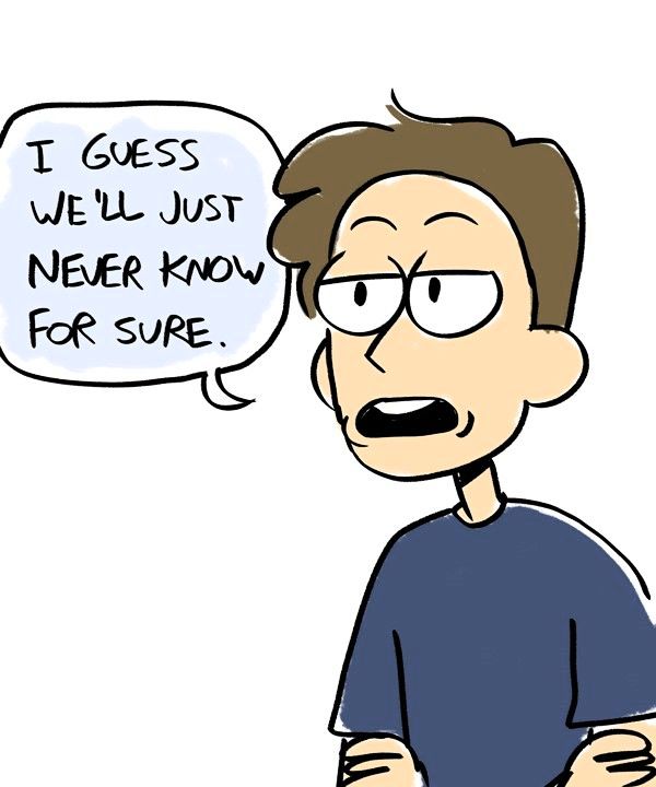 Behind the GIFs Chapter 313 page 5 - Chapter 313