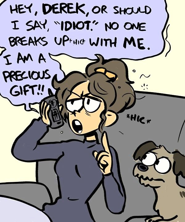 Behind the GIFs Chapter 314 page 1 - Chapter 314