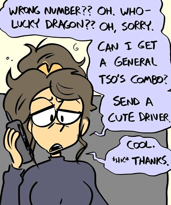 Behind the GIFs Chapter 314 page 2 - Chapter 314
