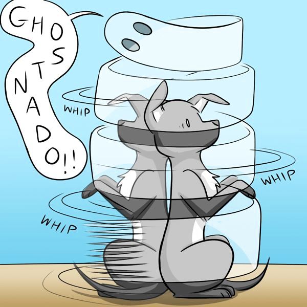 Behind the GIFs Chapter 315 page 7 - Chapter 315