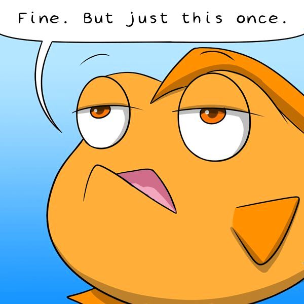 Behind the GIFs Chapter 316 page 10 - Chapter 316