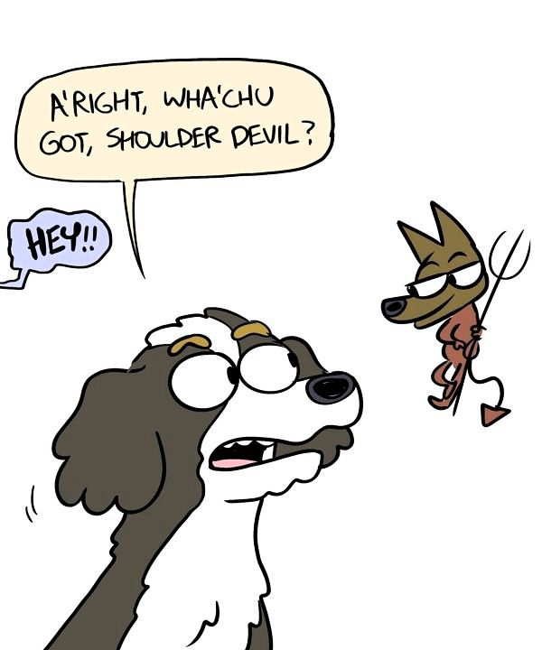 Behind the GIFs Chapter 317 page 4 - Chapter 317
