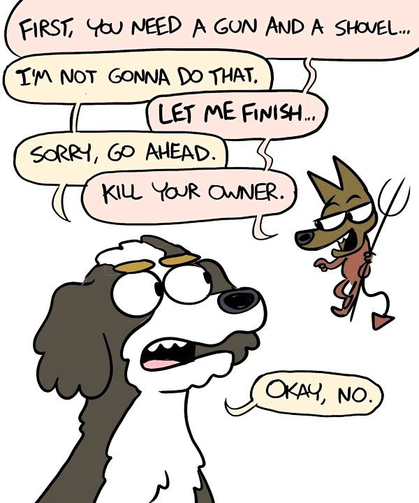 Behind the GIFs Chapter 317 page 5 - Chapter 317