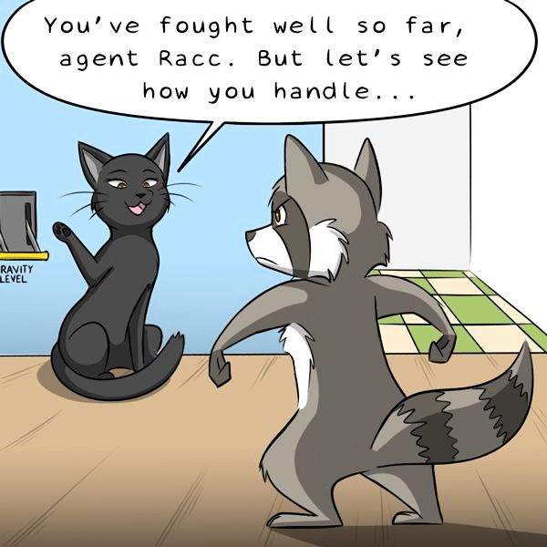 Behind the GIFs Chapter 319 page 2 - Chapter 319