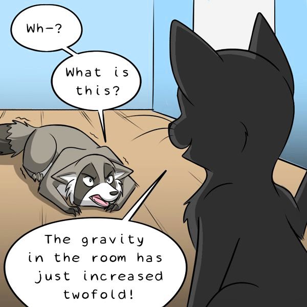 Behind the GIFs Chapter 319 page 4 - Chapter 319