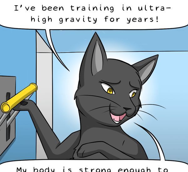 Behind the GIFs Chapter 319 page 5 - Chapter 319
