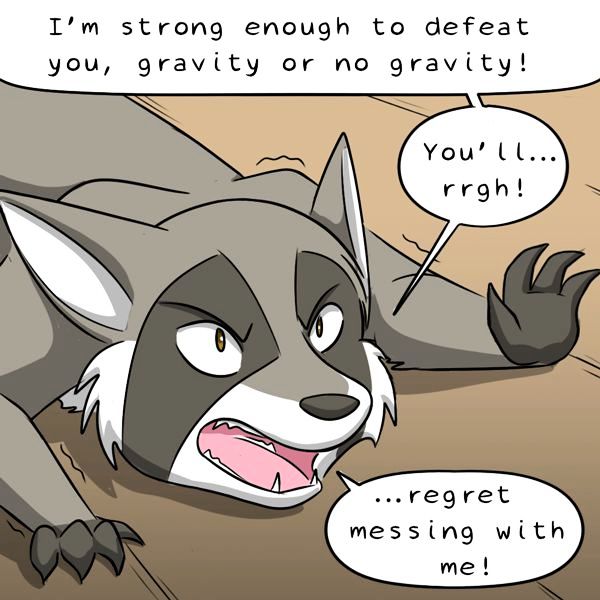 Behind the GIFs Chapter 319 page 6 - Chapter 319