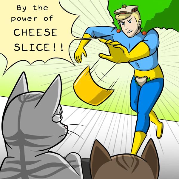 Behind the GIFs Chapter 320 page 5 - Chapter 320