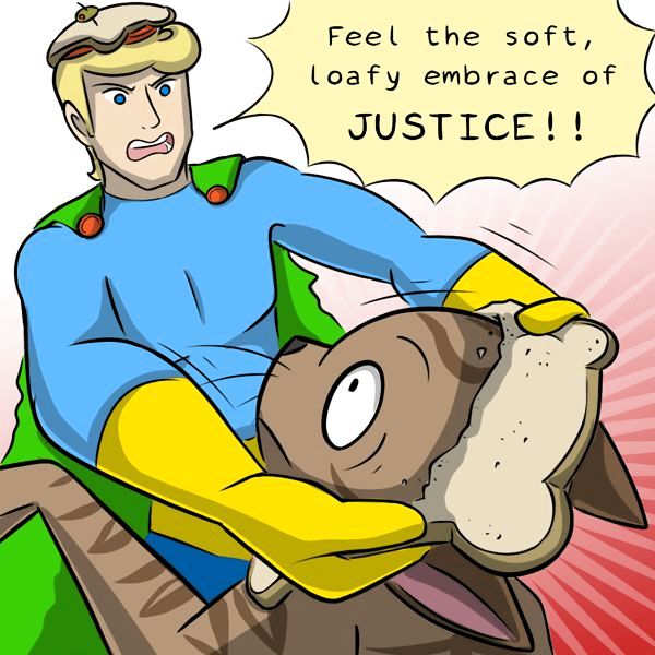 Behind the GIFs Chapter 320 page 7 - Chapter 320