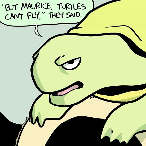 Behind the GIFs Chapter 321 page 1 - Chapter 321