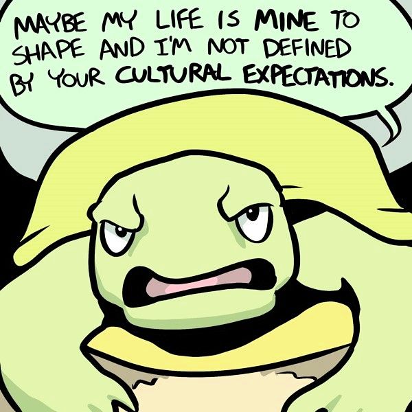 Behind the GIFs Chapter 321 page 3 - Chapter 321