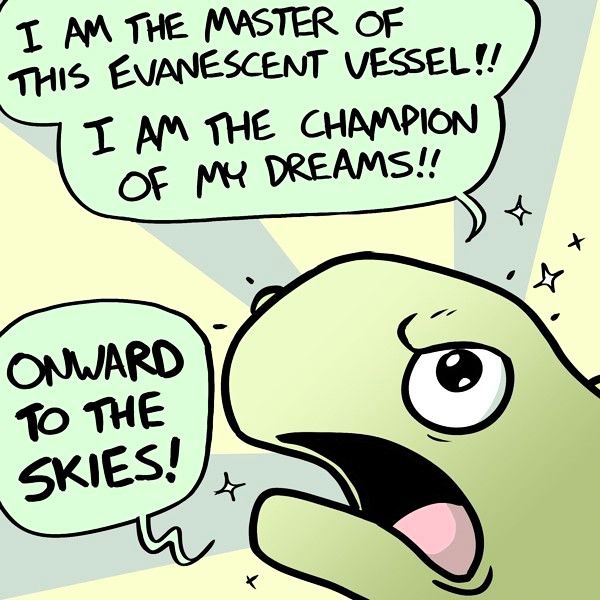 Behind the GIFs Chapter 321 page 4 - Chapter 321
