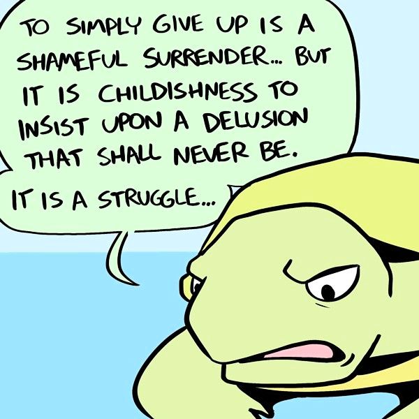 Behind the GIFs Chapter 322 page 2 - Chapter 322