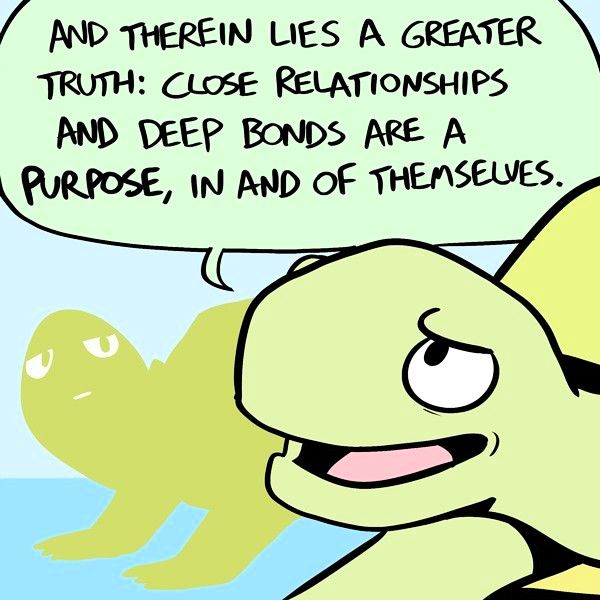 Behind the GIFs Chapter 322 page 4 - Chapter 322