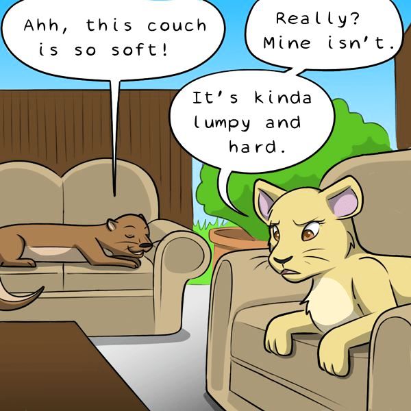 Behind the GIFs Chapter 324 page 2 - Chapter 324