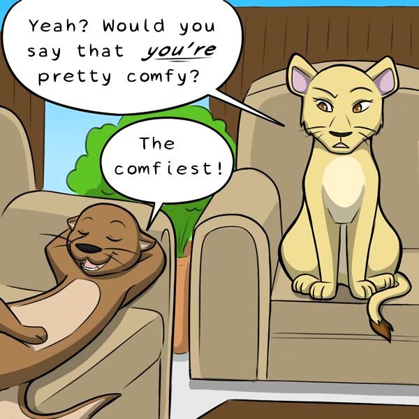 Behind the GIFs Chapter 324 page 4 - Chapter 324