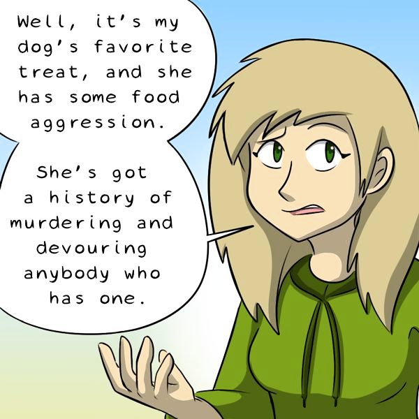 Behind the GIFs Chapter 327 page 3 - Chapter 327