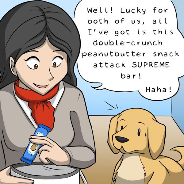 Behind the GIFs Chapter 327 page 5 - Chapter 327