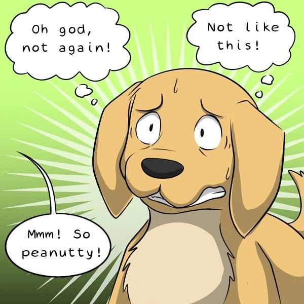 Behind the GIFs Chapter 327 page 6 - Chapter 327