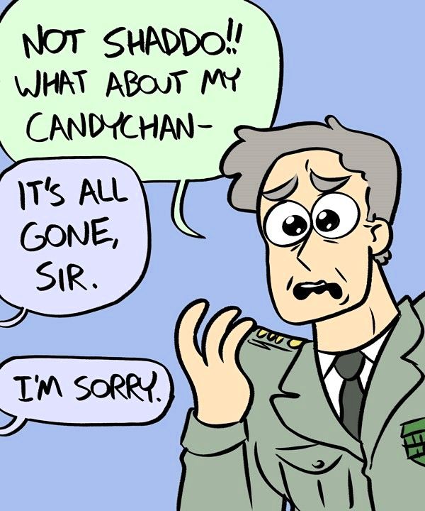 Behind the GIFs Chapter 329 page 4 - Chapter 329